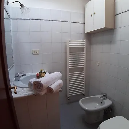 Appartement Cortona's Rooftop Nest Cortona