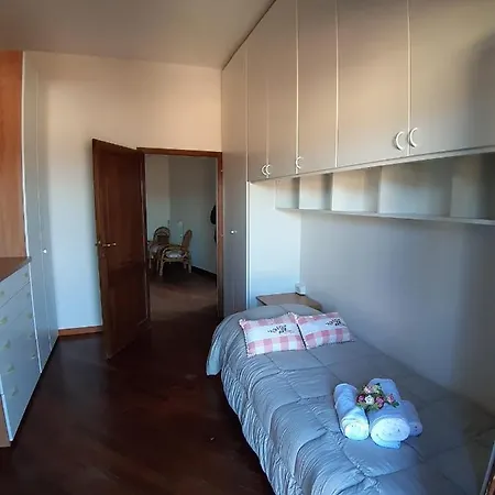 Cortona's Rooftop Nest *