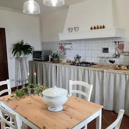 Cortona's Rooftop Nest كورتونا