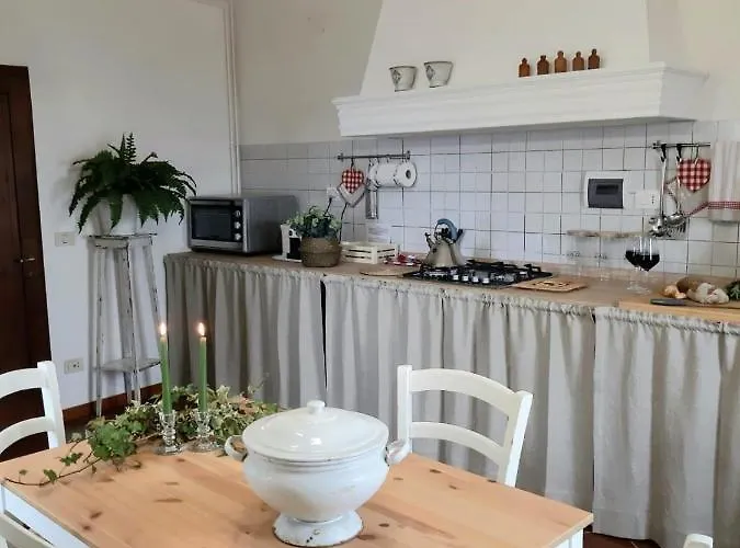 Cortona's Rooftop Nest Cortona